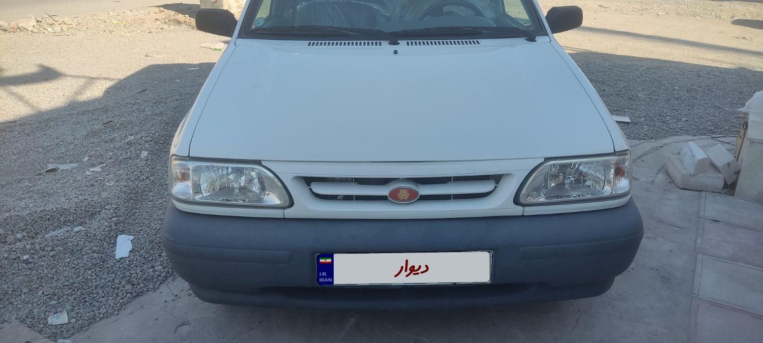 پراید 131 SE - 1399