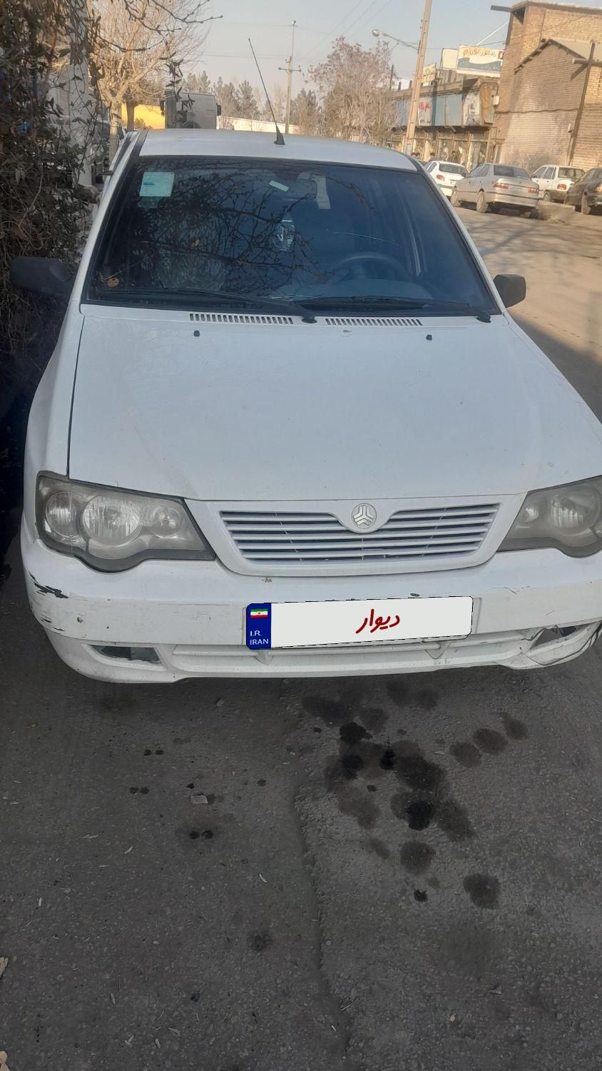 پراید 111 SE - 1397