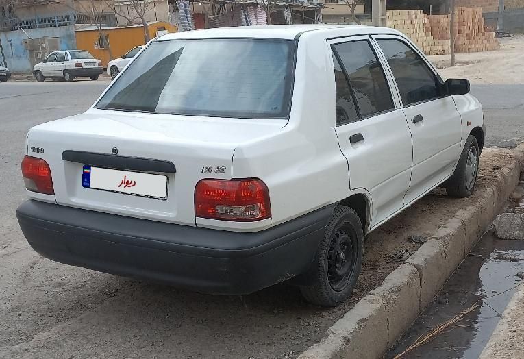 پراید 131 SE - 1399