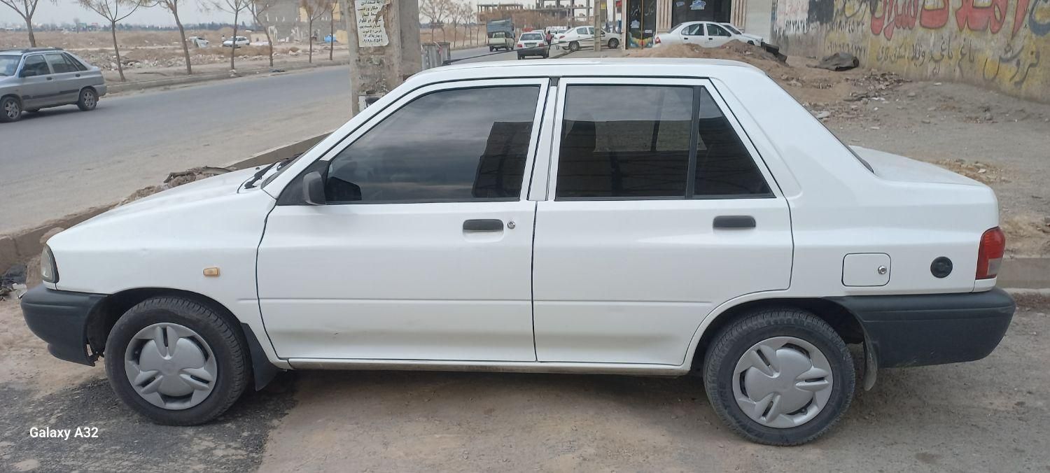 پراید 131 SE - 1399