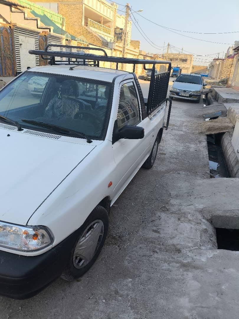 پراید 151 SE - 1403