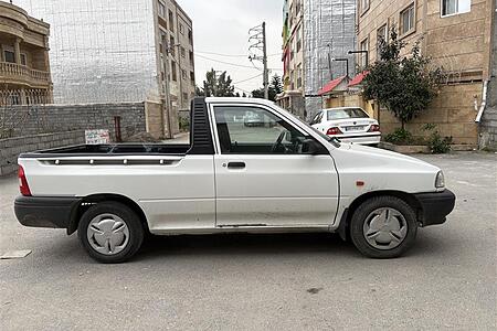 پراید 151 SE - 1401