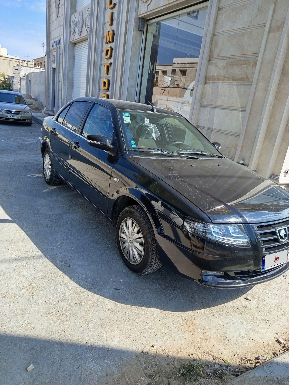 پراید 151 SE - 1402