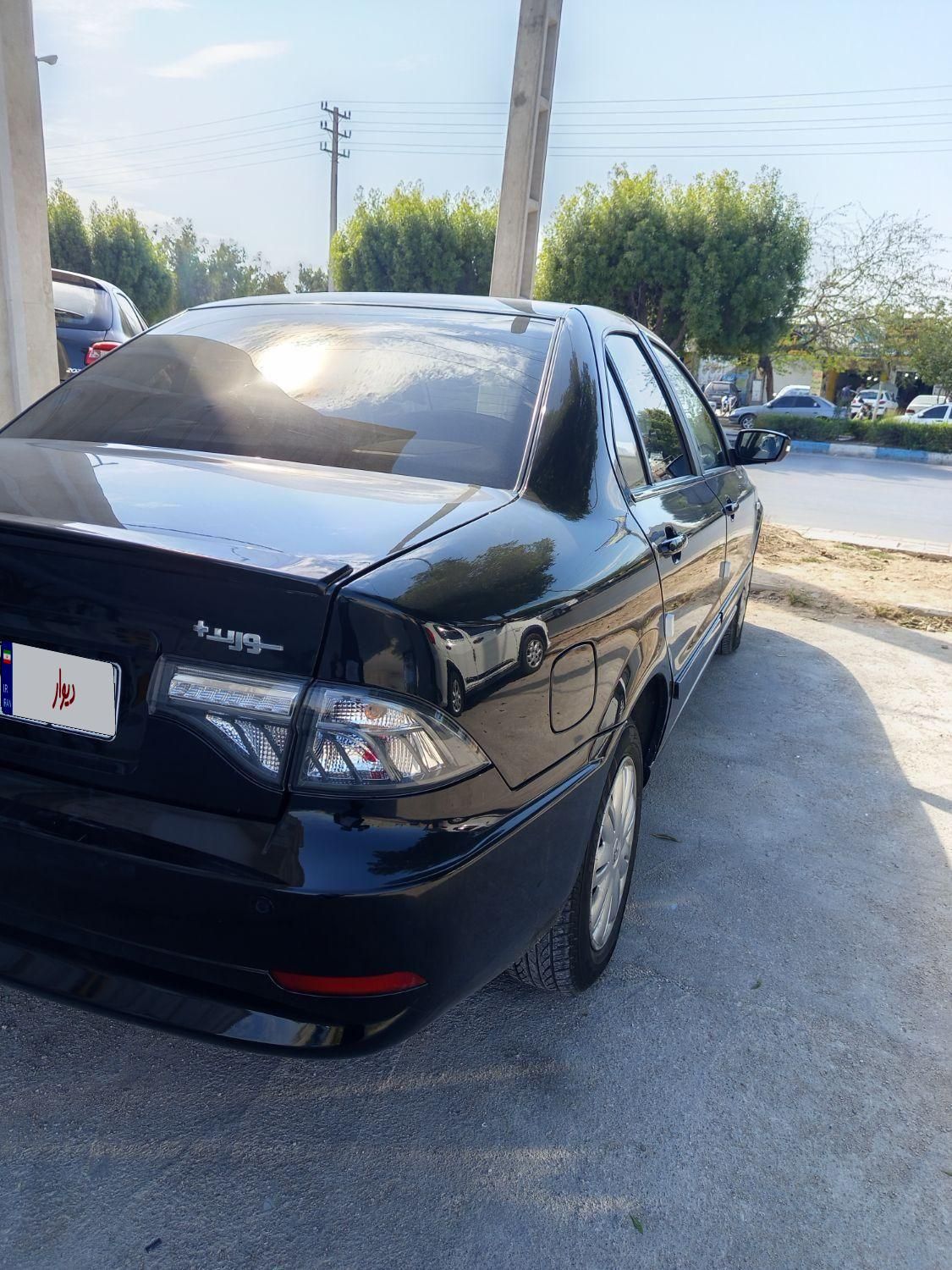 پراید 151 SE - 1402