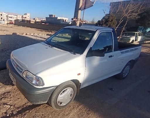 پراید 151 SE - 1403