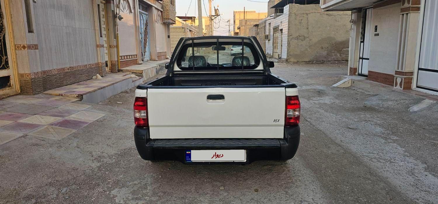 پراید 151 SE - 1402