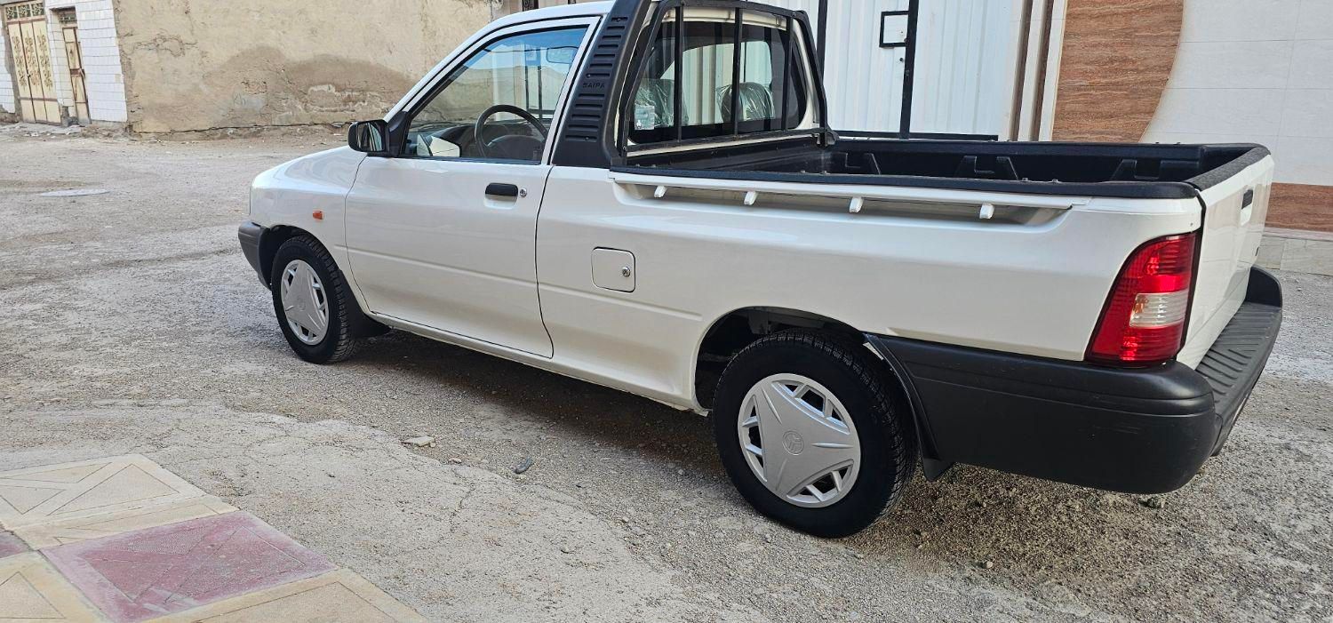 پراید 151 SE - 1402