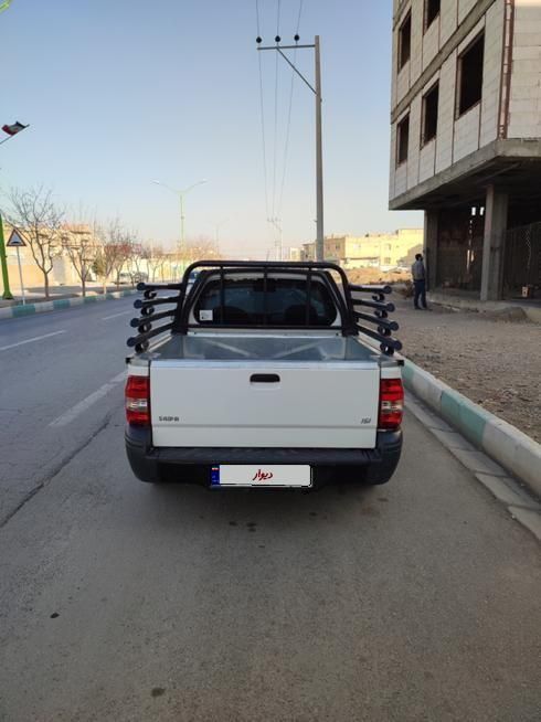 پراید 151 SE - 1401