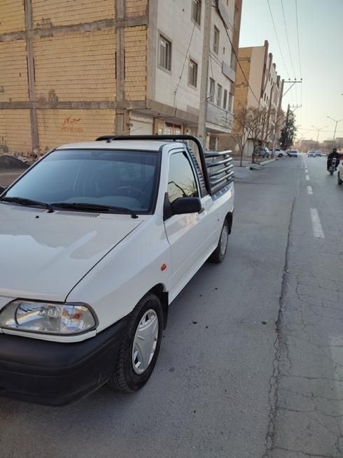 پراید 151 SE - 1401