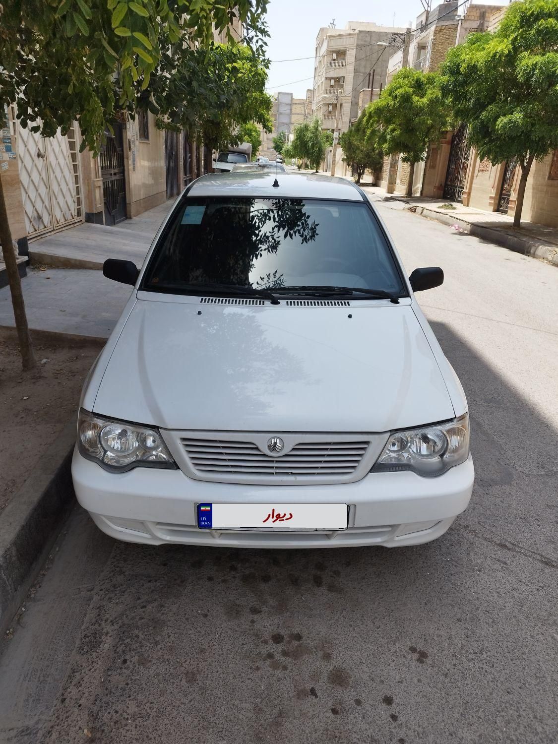 پراید 132 SE - 1398