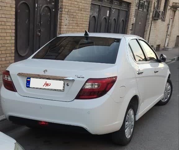 پراید 151 SE - 1402