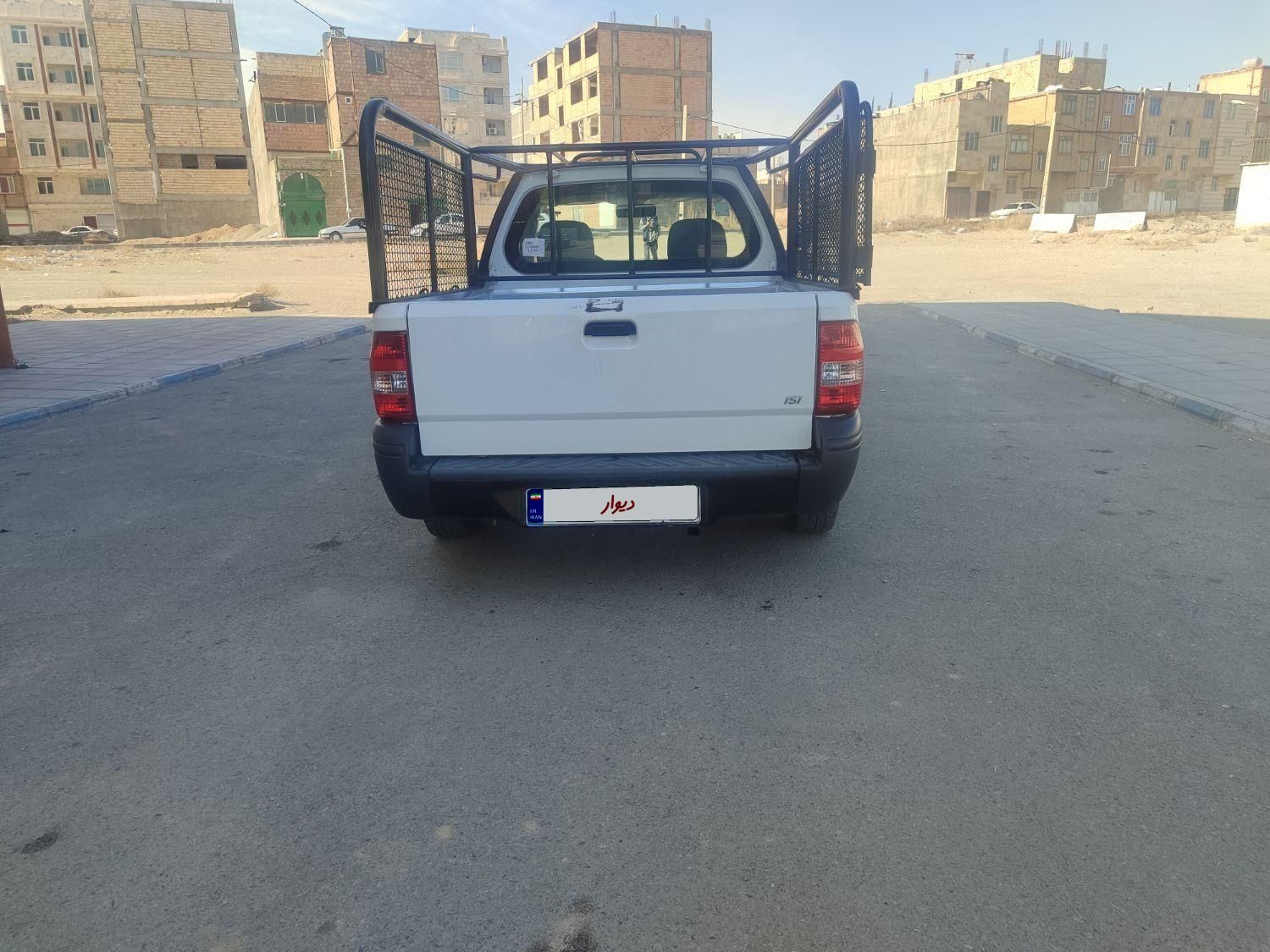 پراید 151 SE - 1401