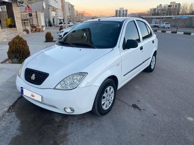 تیبا 2 EX - 1400