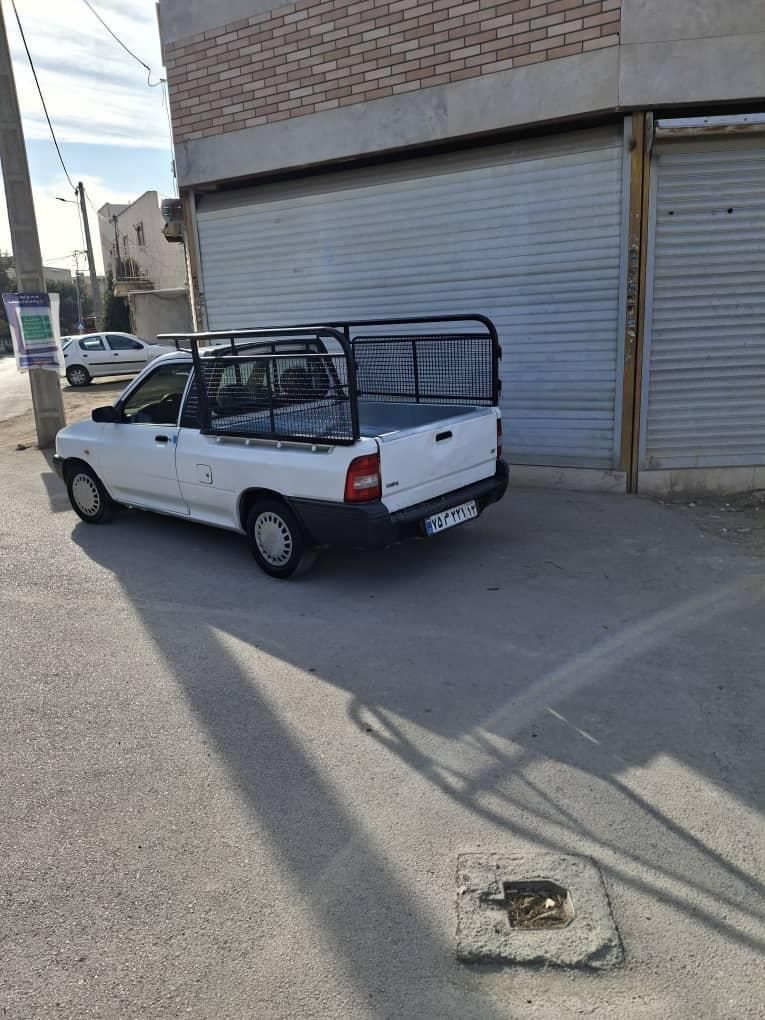 پراید 151 SE - 1399