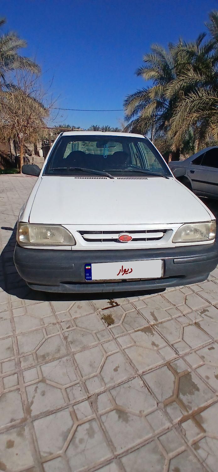 پراید 131 SE - 1394