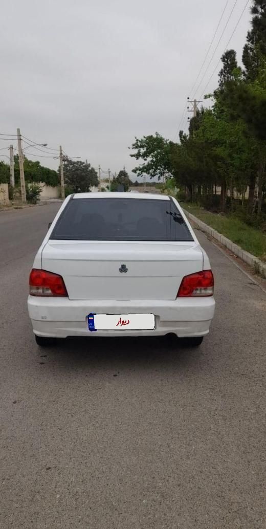 پراید 132 SX - 1390