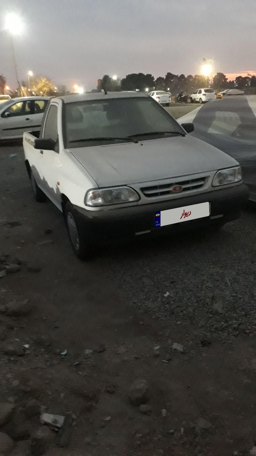 پراید 151 SE - 1403