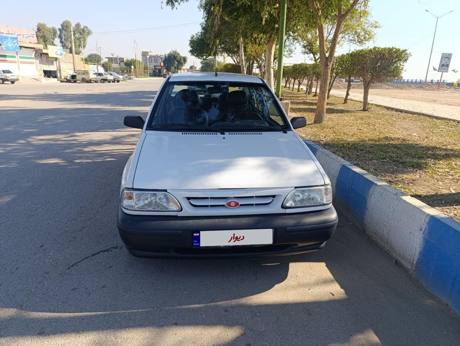 پراید 131 SE - 1397