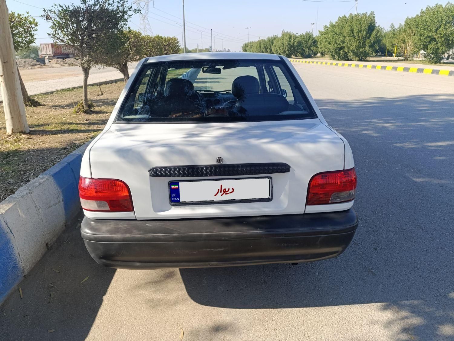 پراید 131 SE - 1397