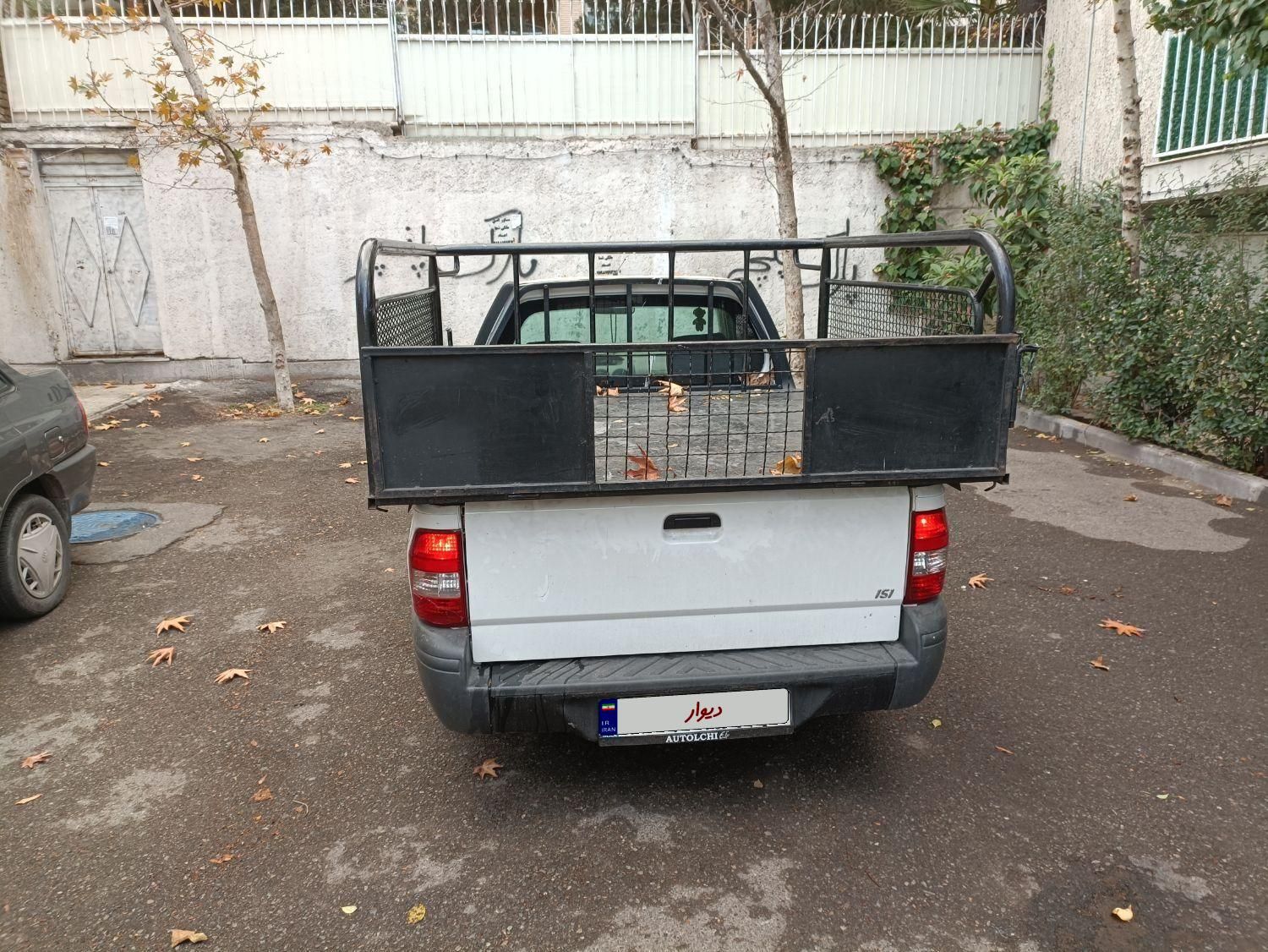 پراید 151 SE - 1402