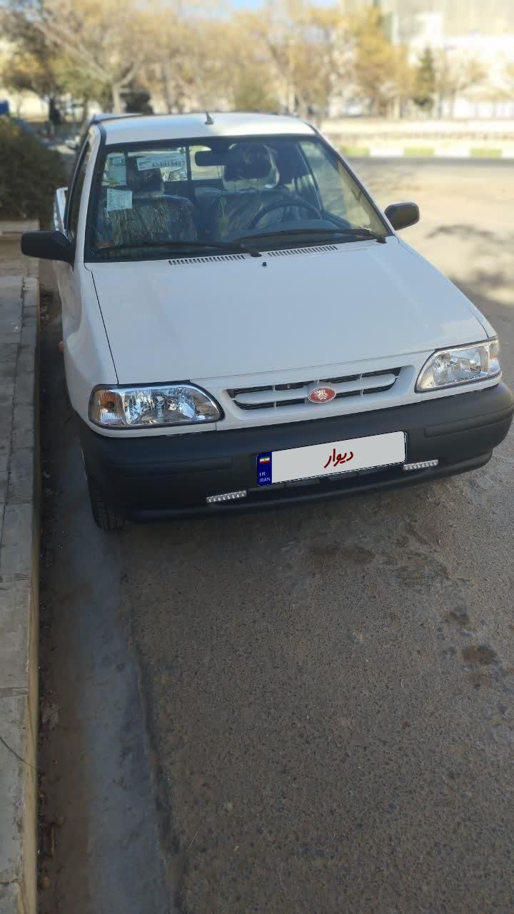 پراید 151 SE - 1403