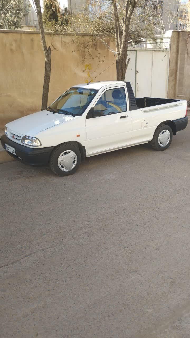 پراید 151 SE - 1403