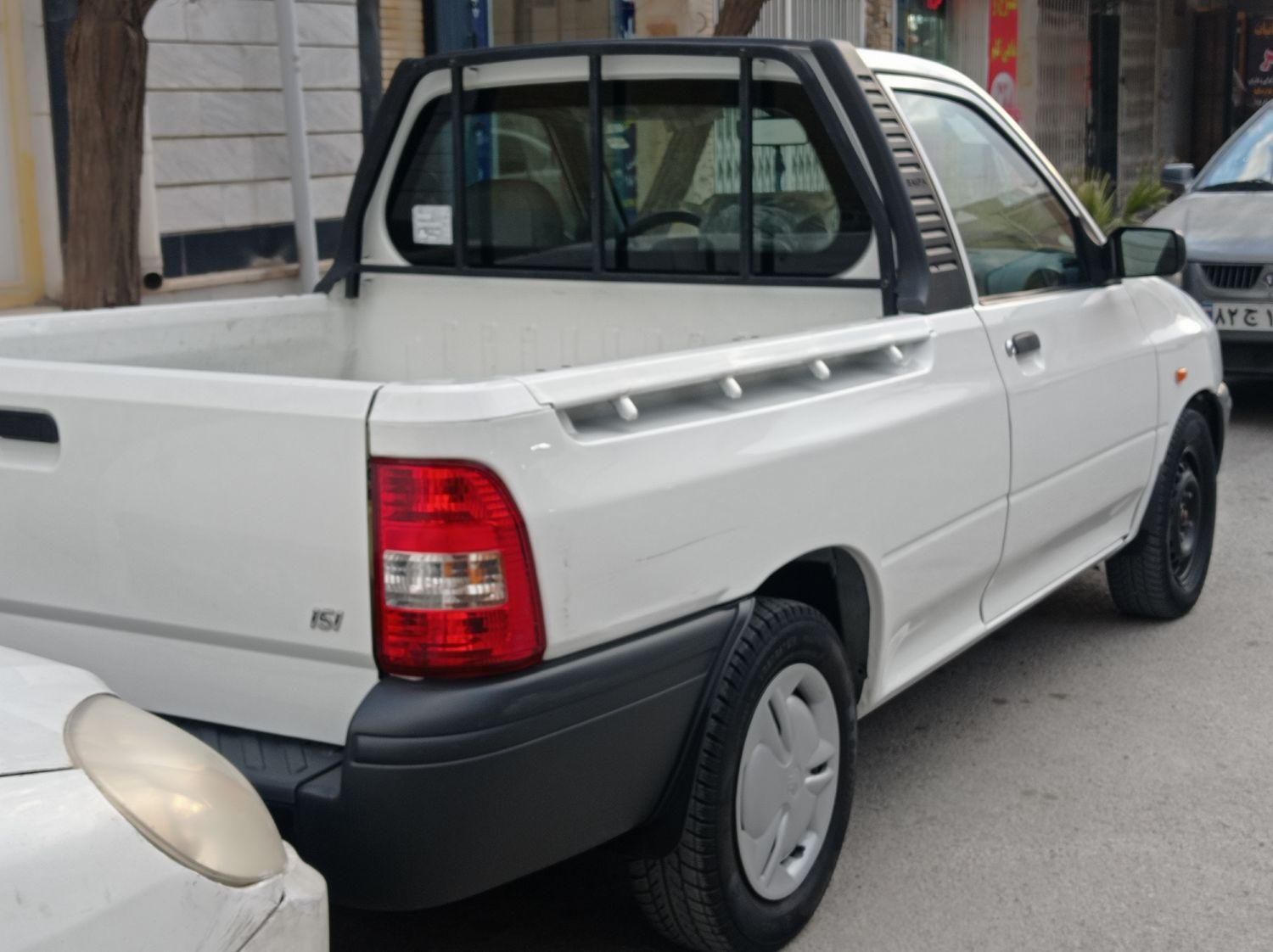 پراید 151 SE - 1401