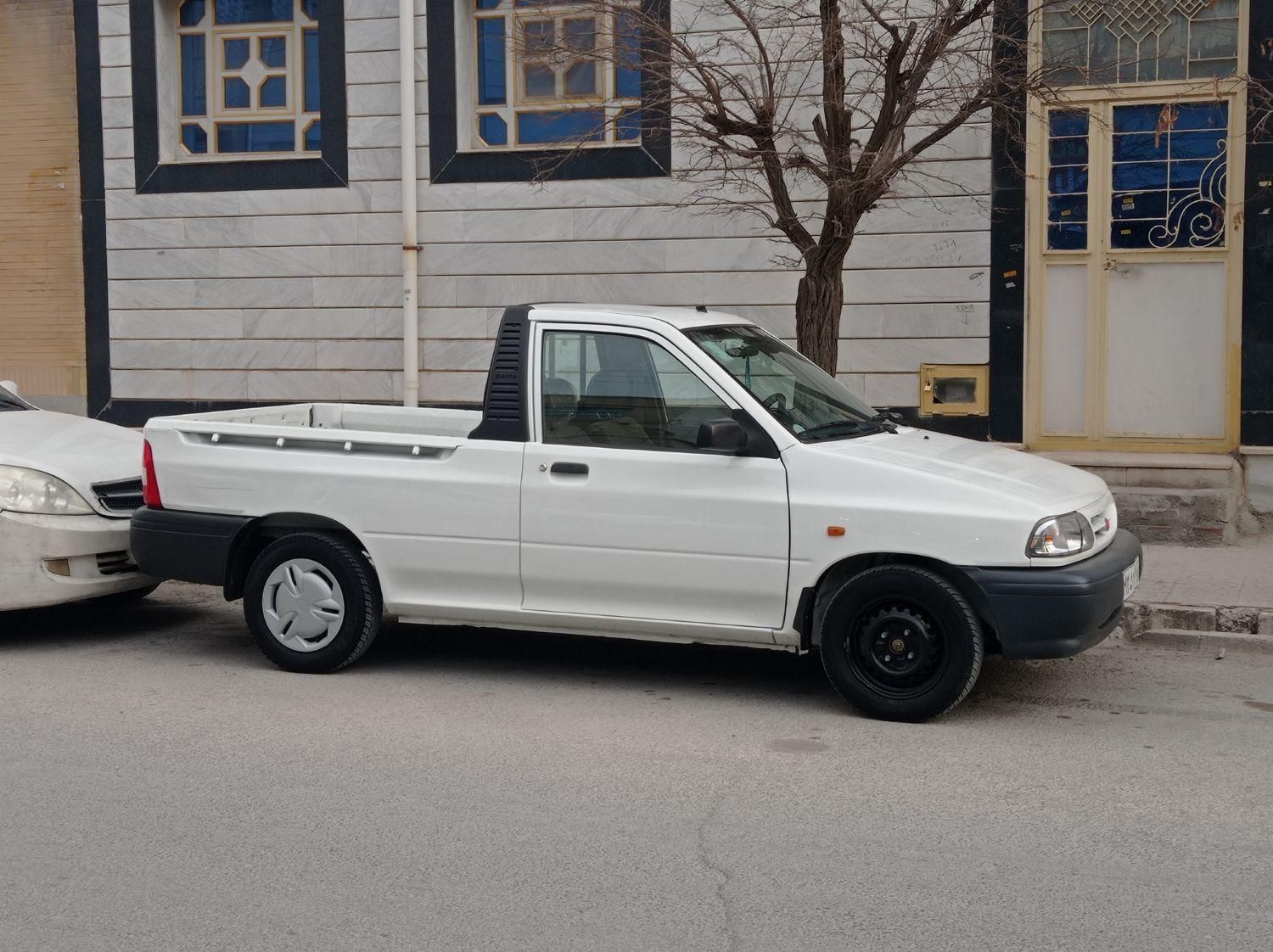 پراید 151 SE - 1401