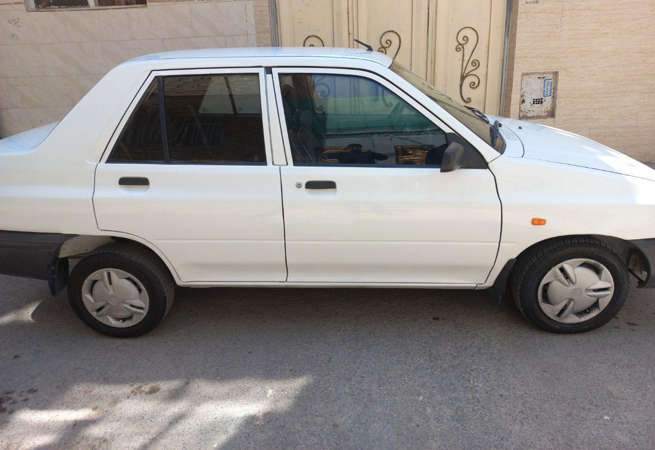 پراید 131 SE - 1399