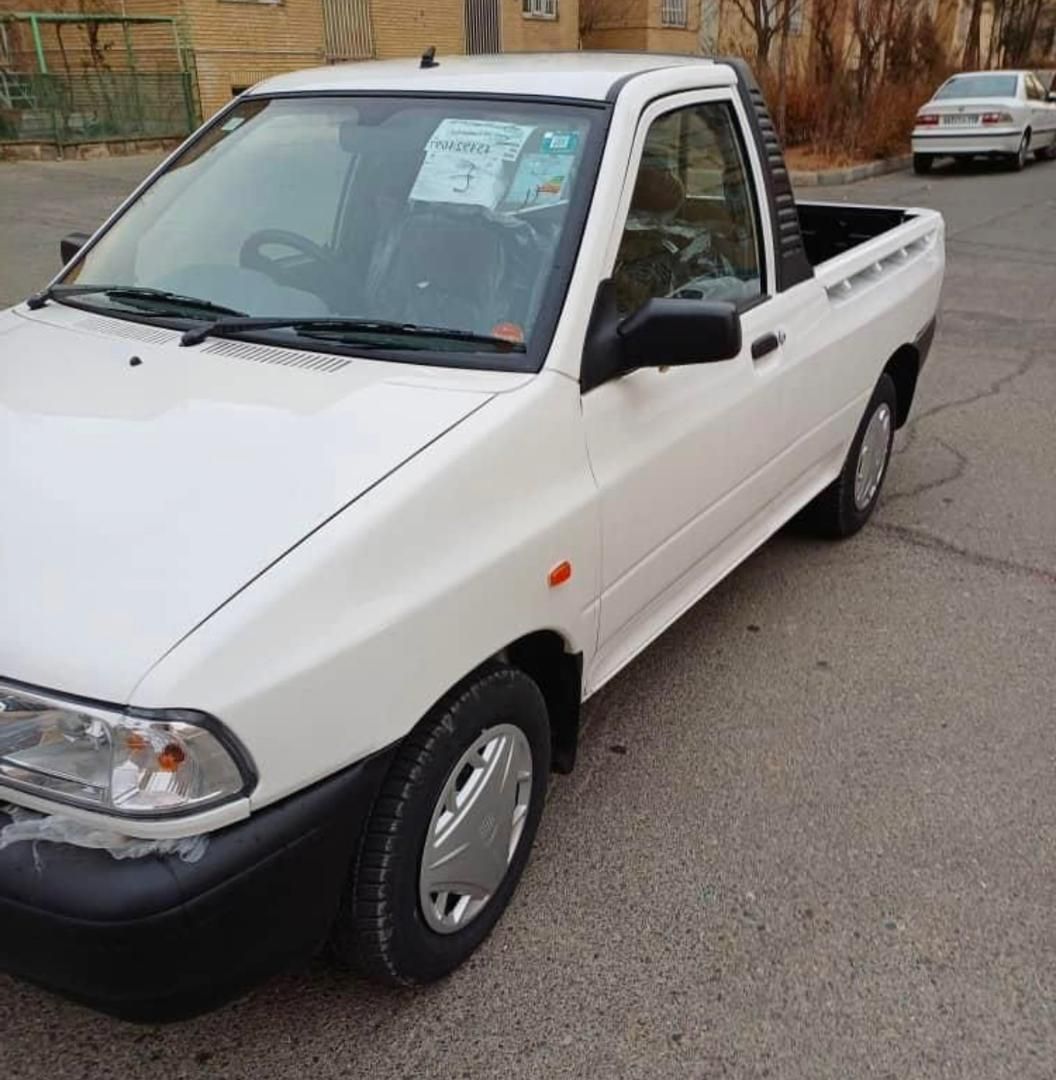 پراید 151 SE - 1403