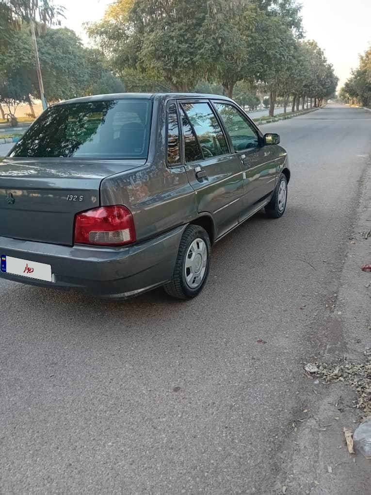 پراید 132 SL - 1392