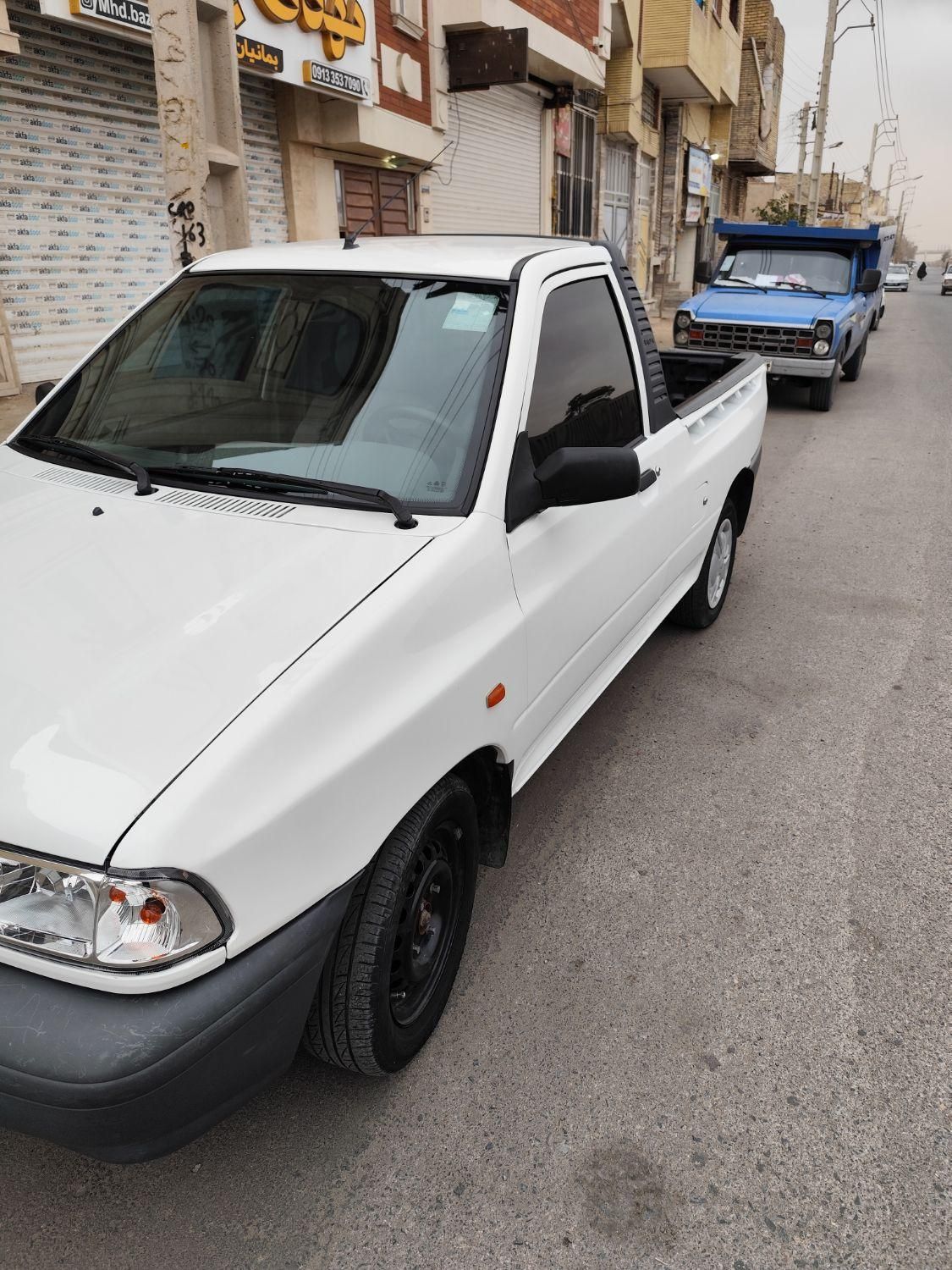 پراید 151 SE - 1399