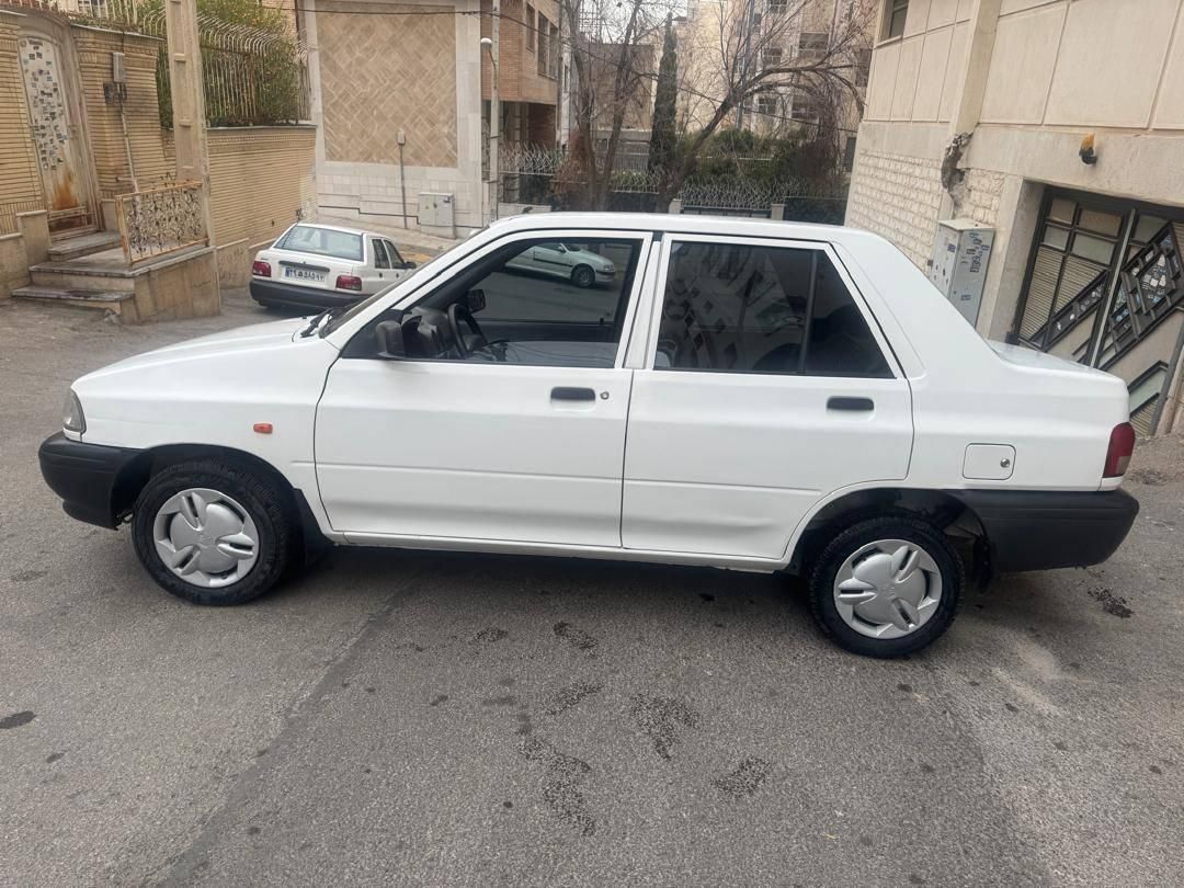 پراید 131 SE - 1399