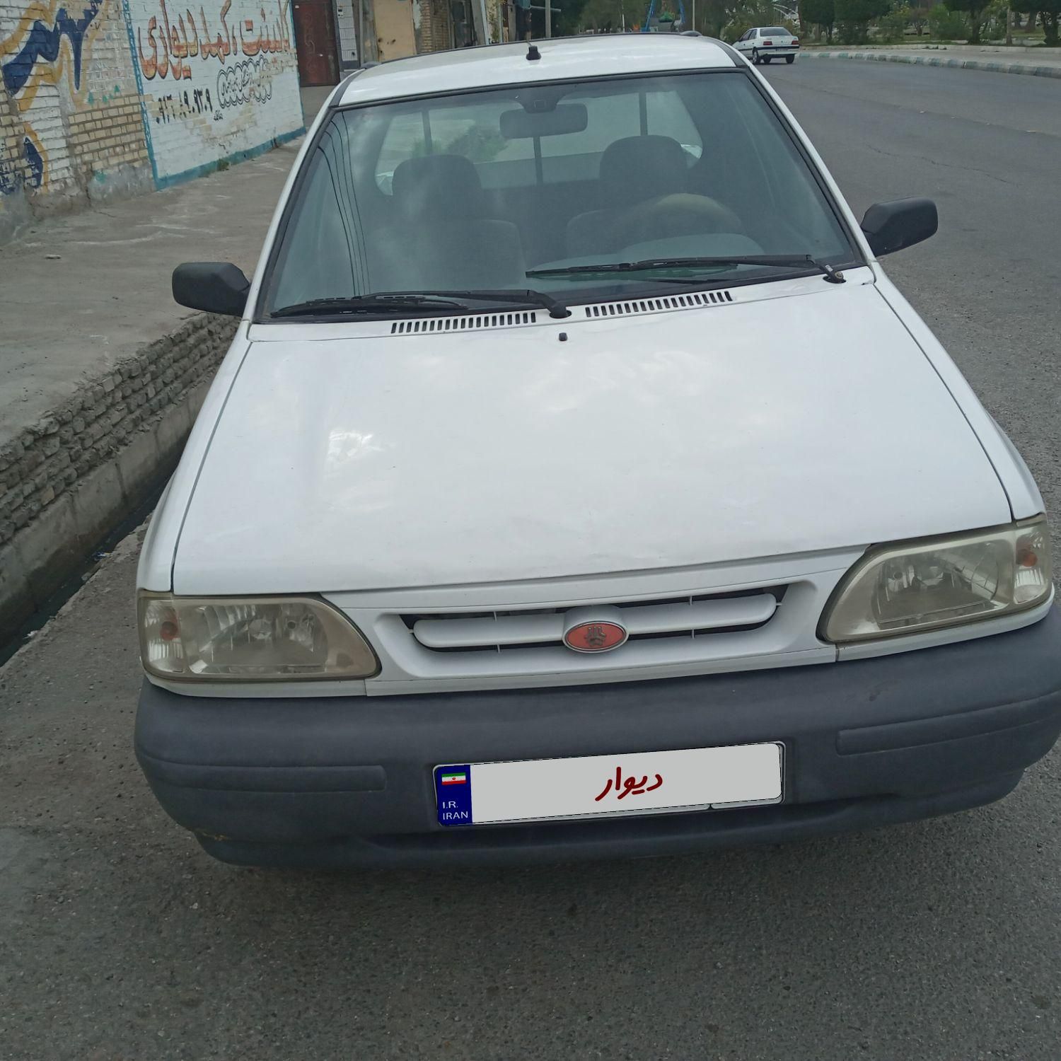 پراید 151 SE - 1400