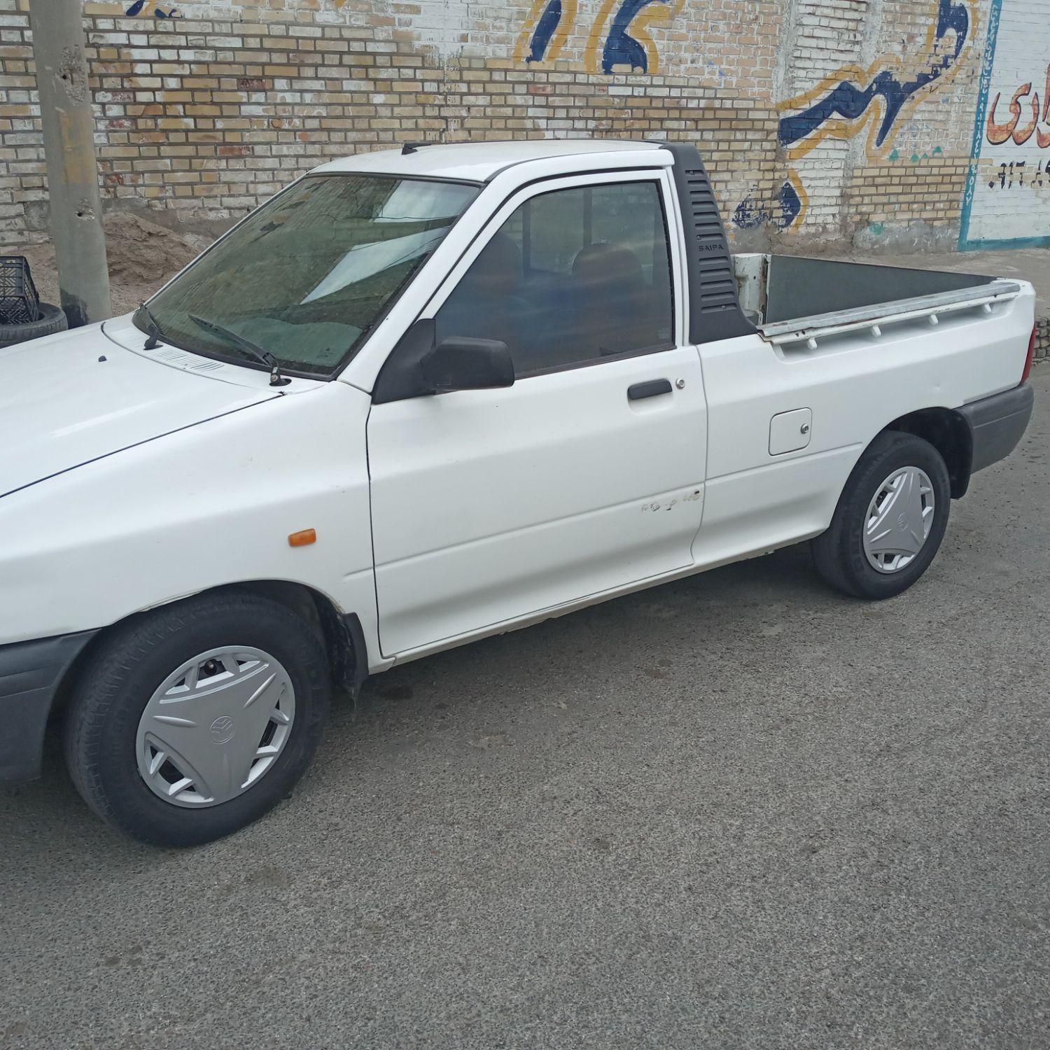 پراید 151 SE - 1400