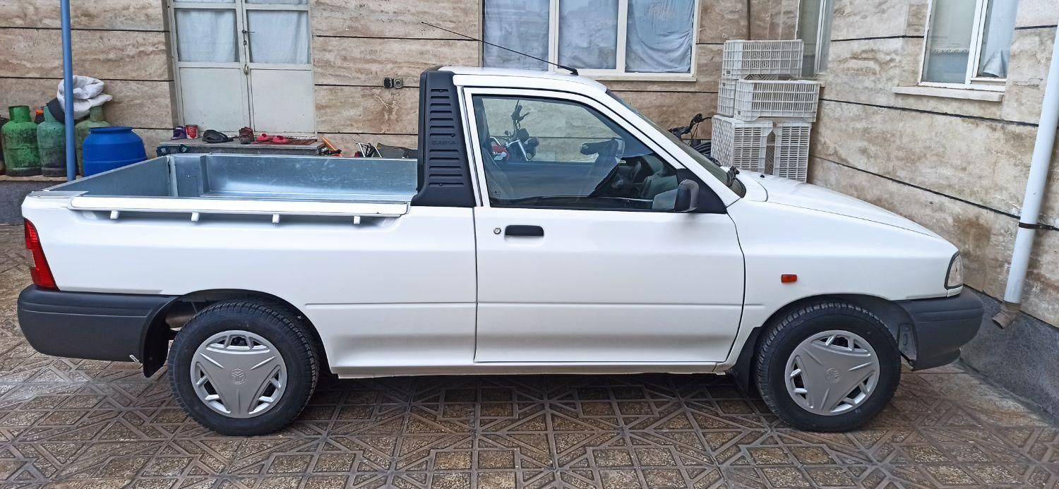 پراید 151 SE - 1403