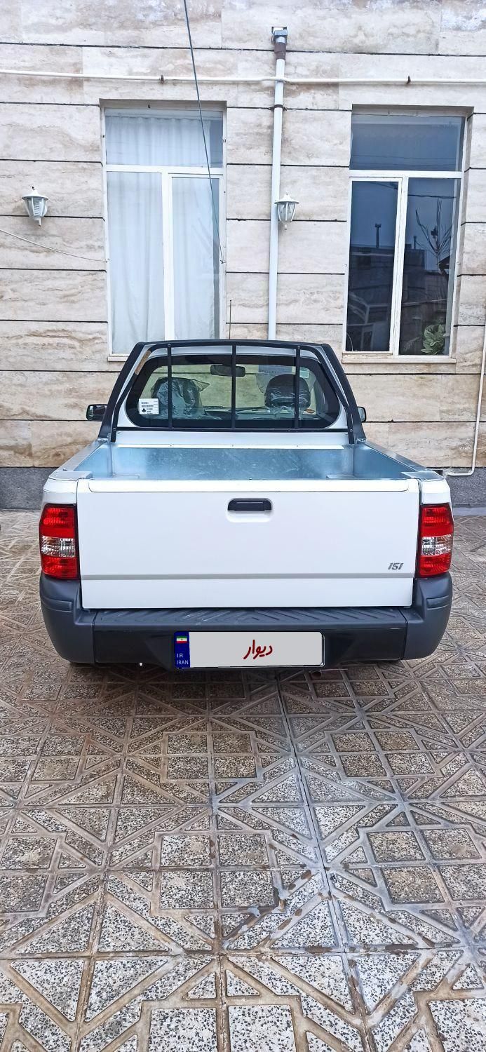 پراید 151 SE - 1403