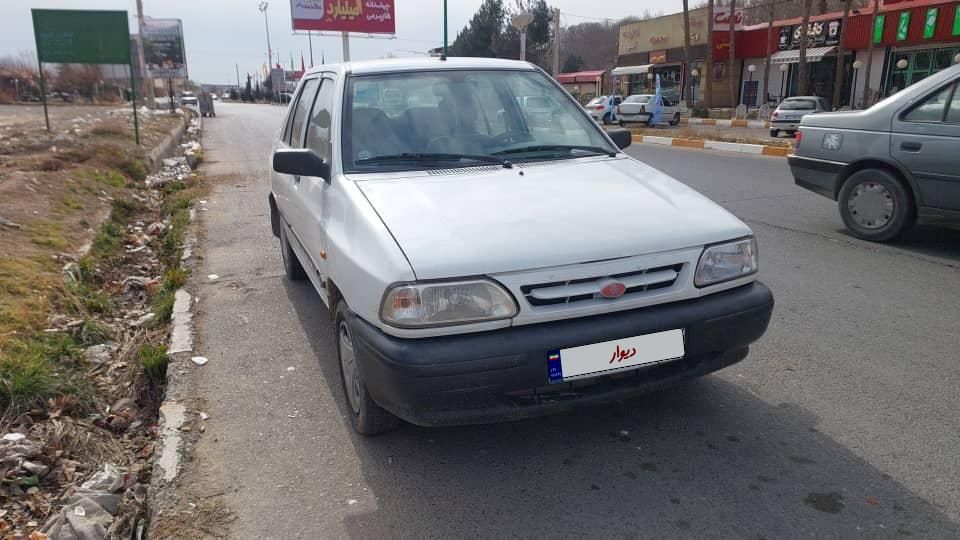 پراید 131 SE - 1399