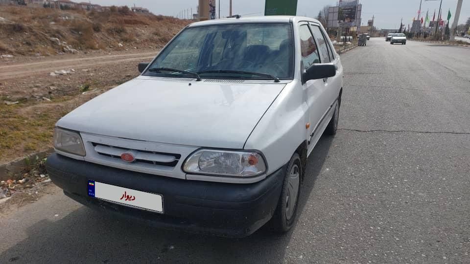 پراید 131 SE - 1399