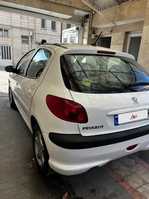 پراید 151 SE - 1401