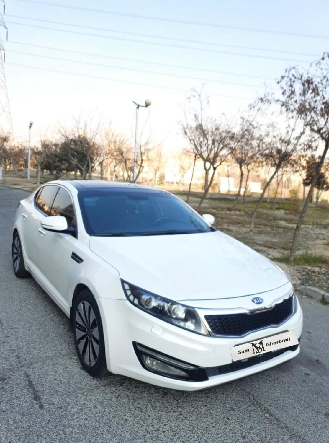 سمند LX XU7 - 1394