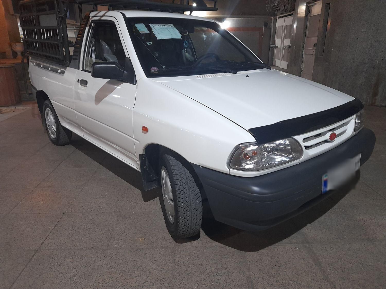 پراید 151 SE - 1402