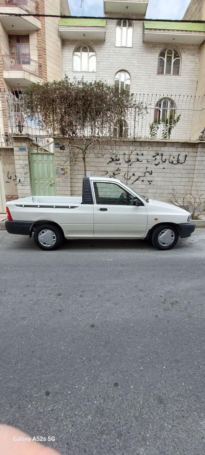 پراید 151 SE - 1403