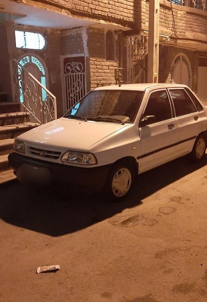 پراید 131 LE - 1392