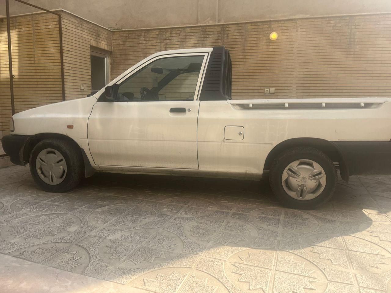 پراید 151 SE - 1401