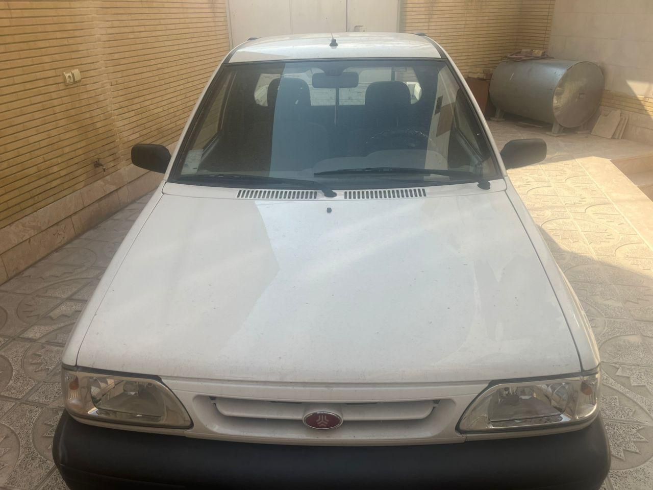 پراید 151 SE - 1401