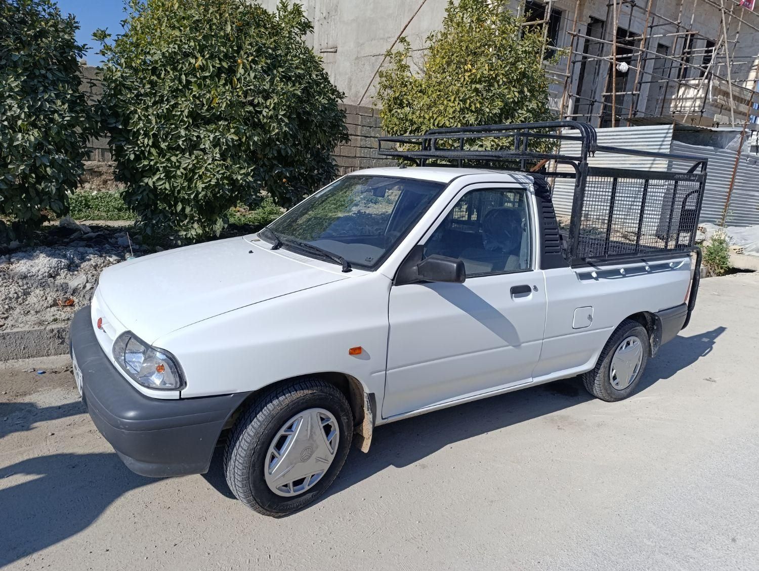 پراید 151 SE - 1402