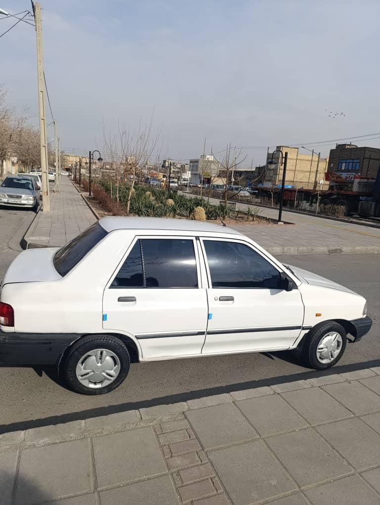 پراید 131 SE - 1394