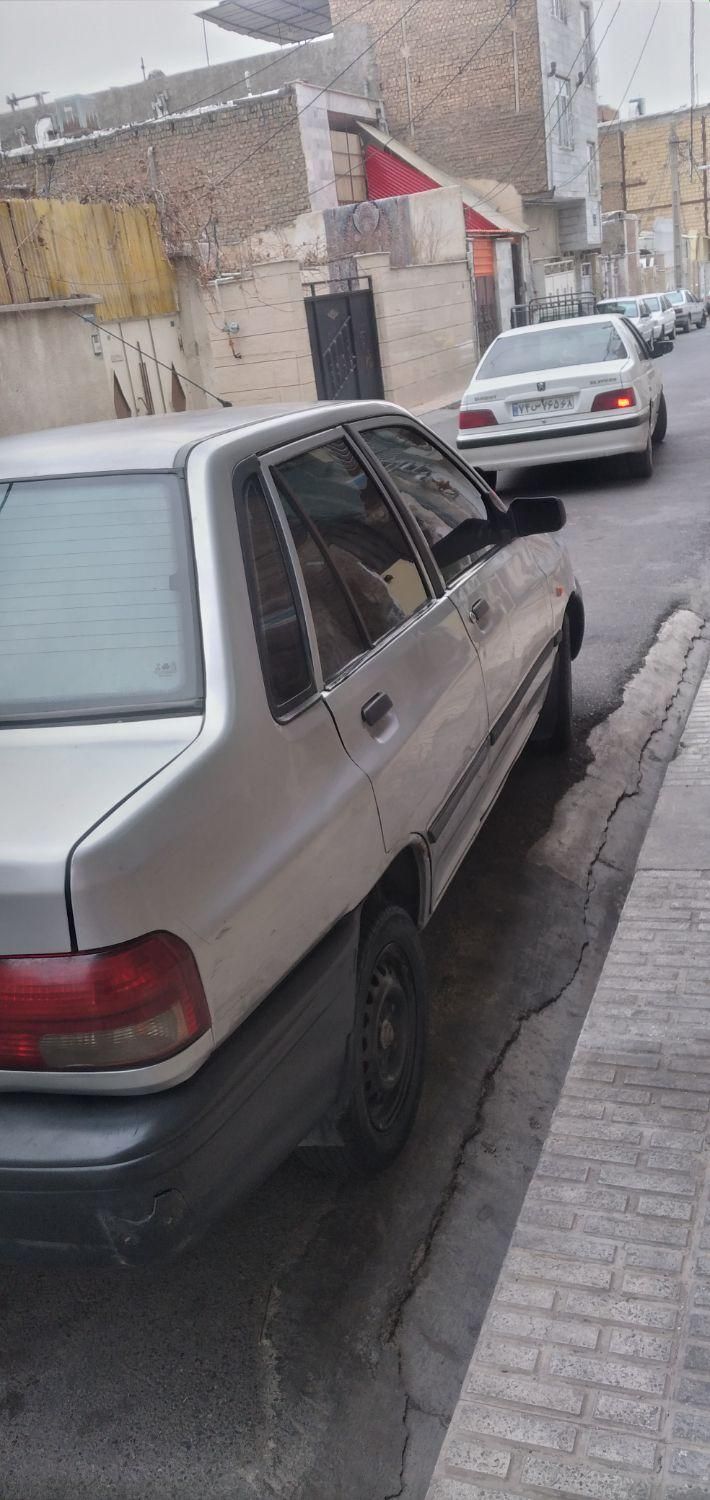 پراید 131 SE - 1392