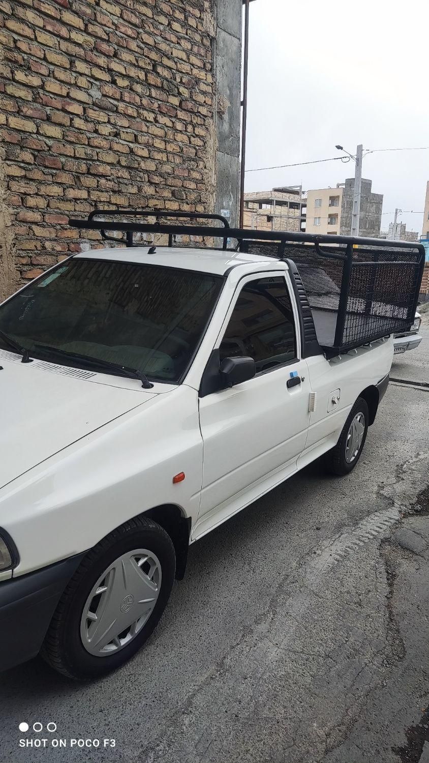 پراید 151 SE - 1403